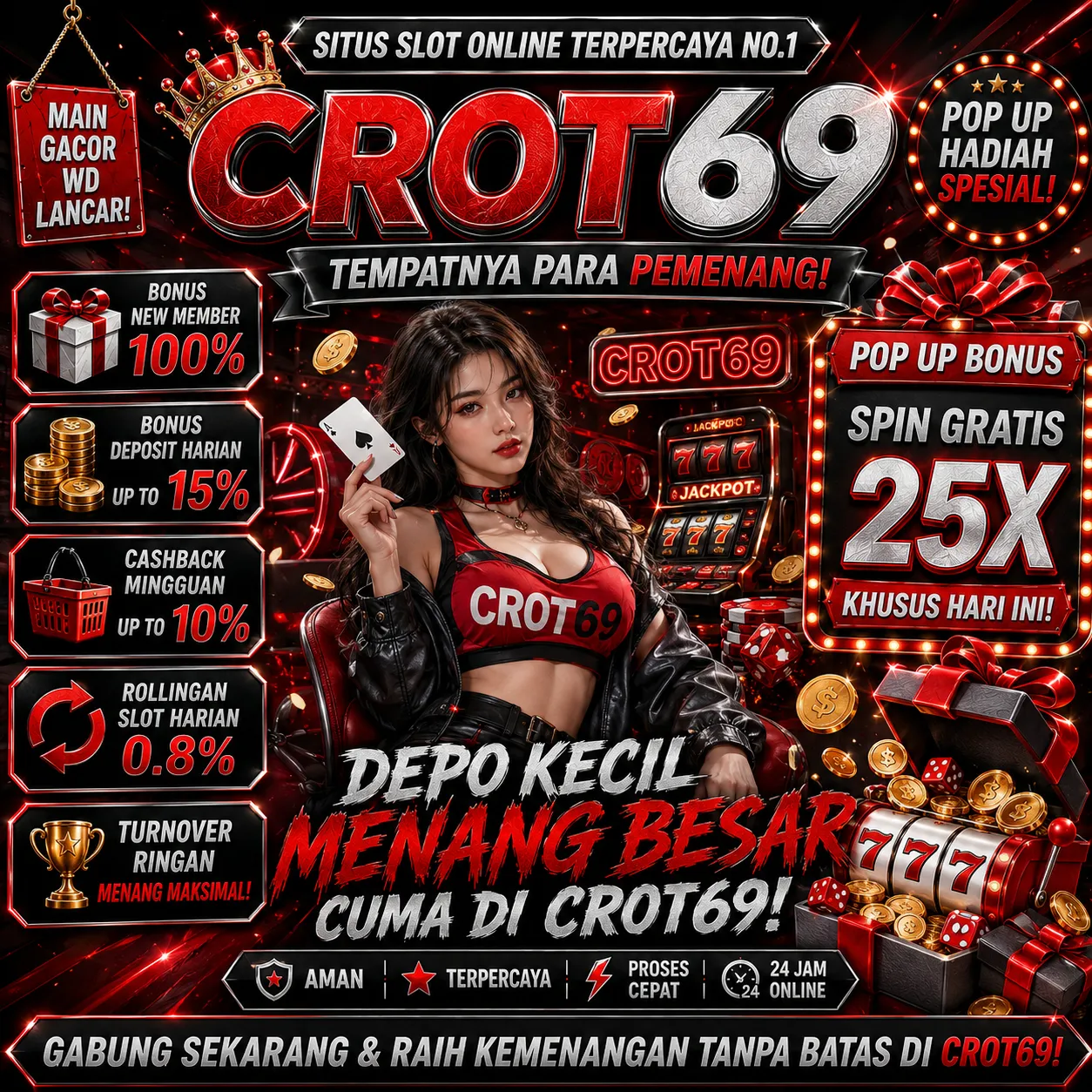 CROT69Banner
